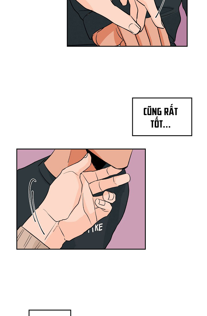 yêu em đi, bác sĩ! chapter 16 25