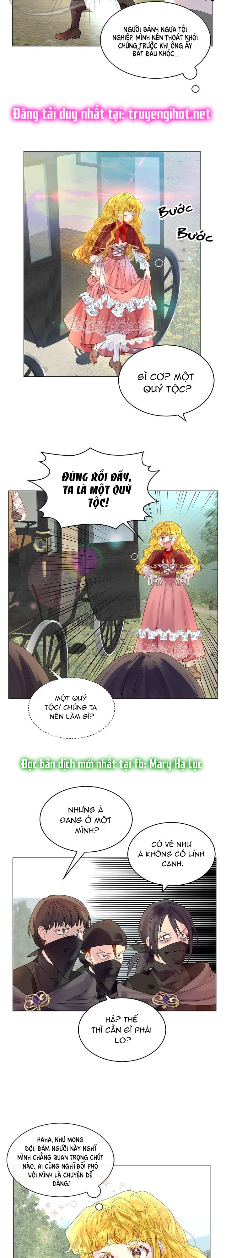 đừng xem thường nữ phụ chapter 157 8