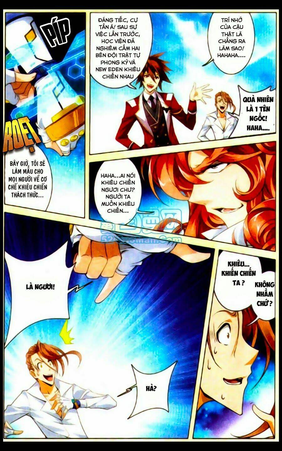 tinh kỷ nguyên chapter 2 6