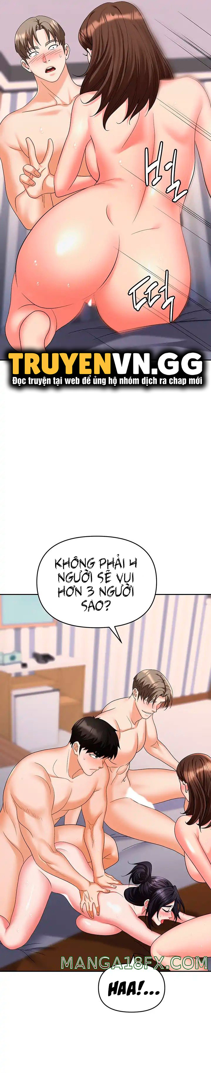 sập bẫy chapter 33 28