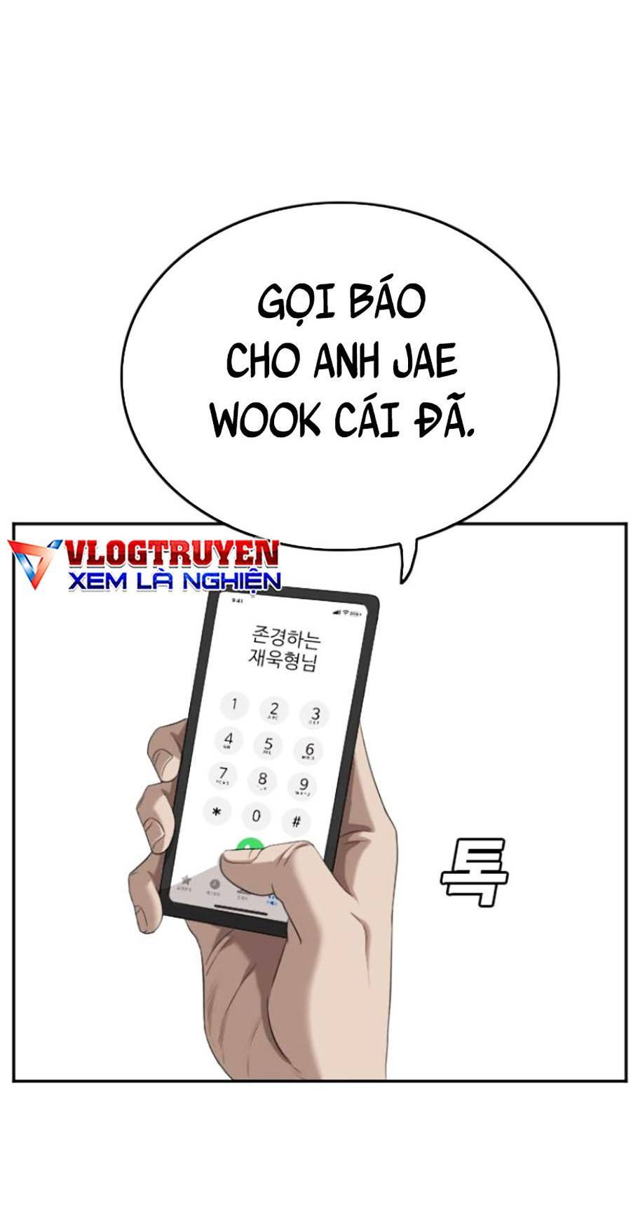 người xấu chapter 123 28