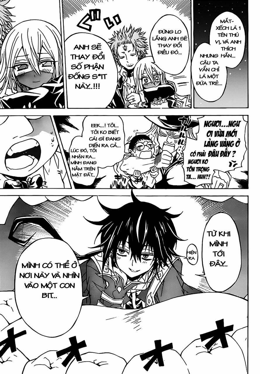 magico chapter 31 13