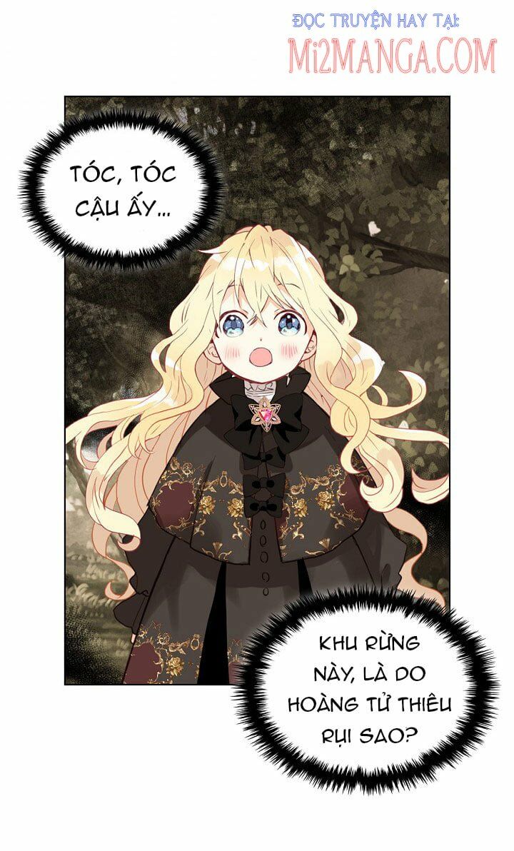 con có phải con là con gái của ngài không? chapter 57.5 11