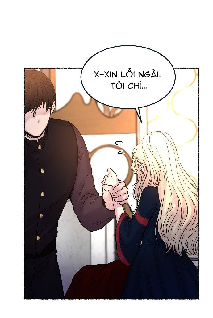 như gió trên cành cây khô chapter 18 4