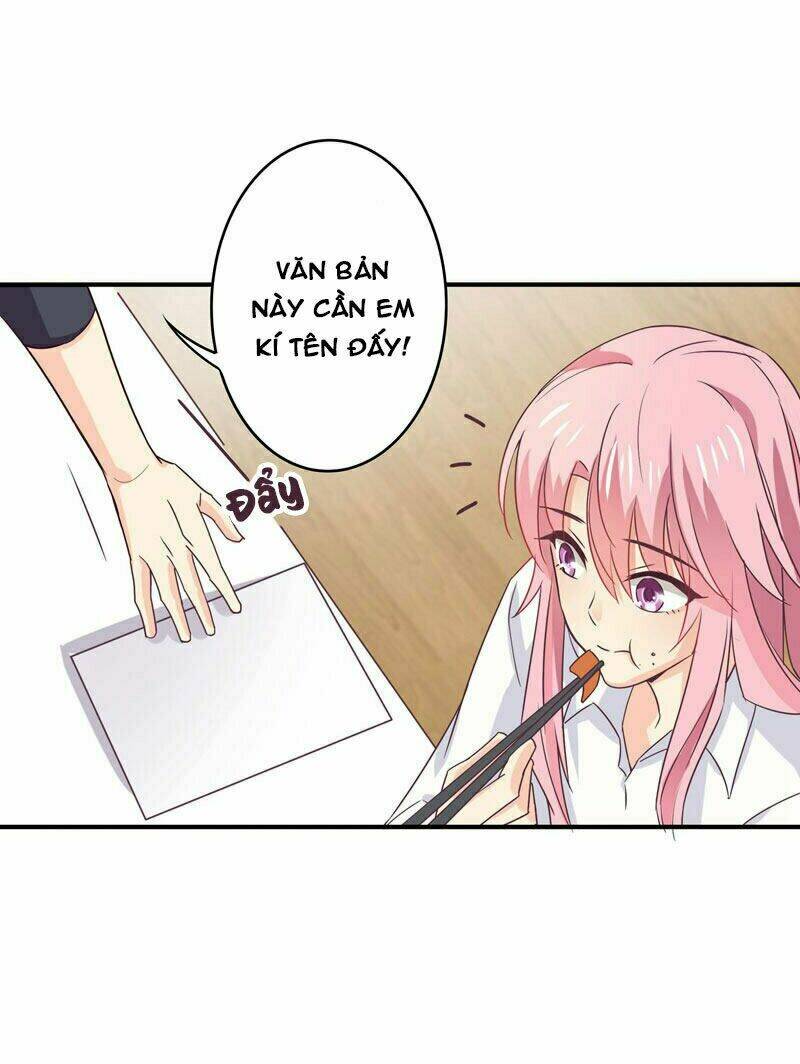 cuồng duệ tiểu thê chapter 41 5