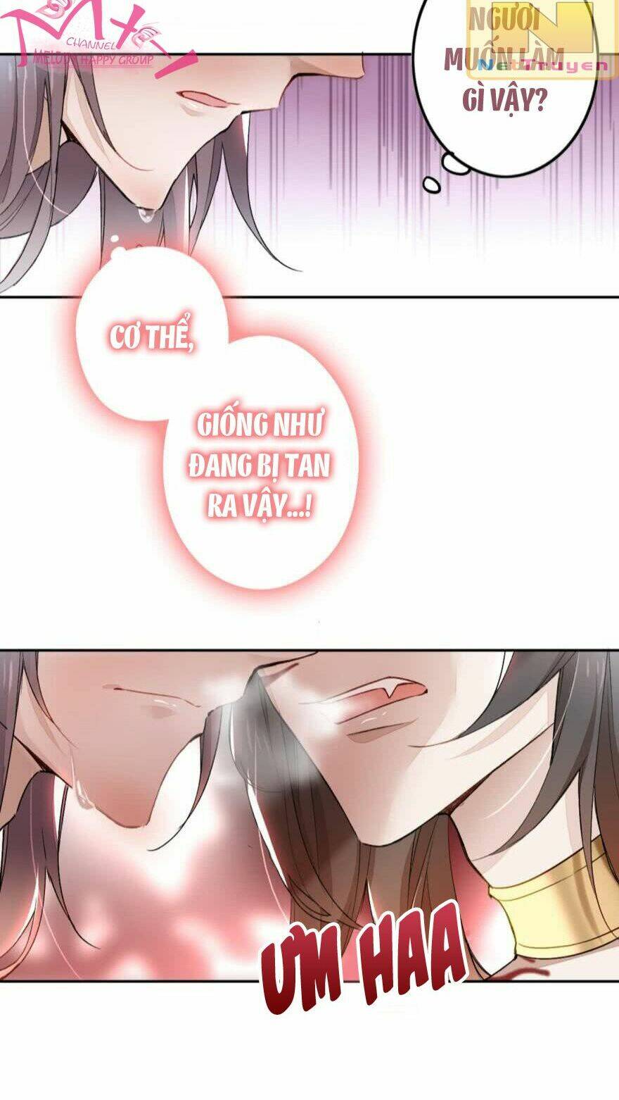 nghịch lai thuận thú chapter 3 8