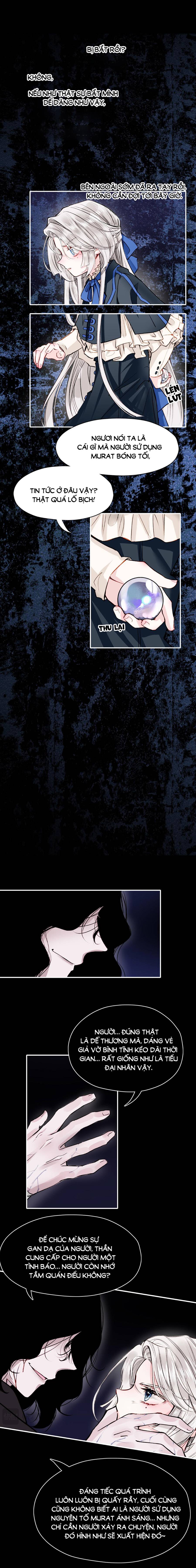 nghe nói tôi là đại tiểu thư phản diện chapter 24 2