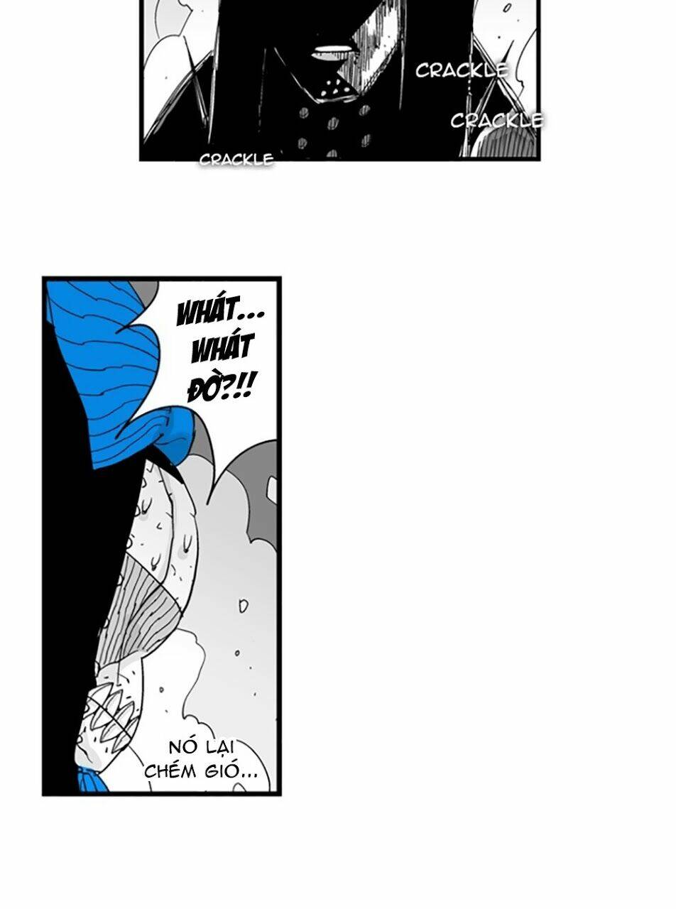 hành trình thoát khỏi địa ngục chapter 70 36