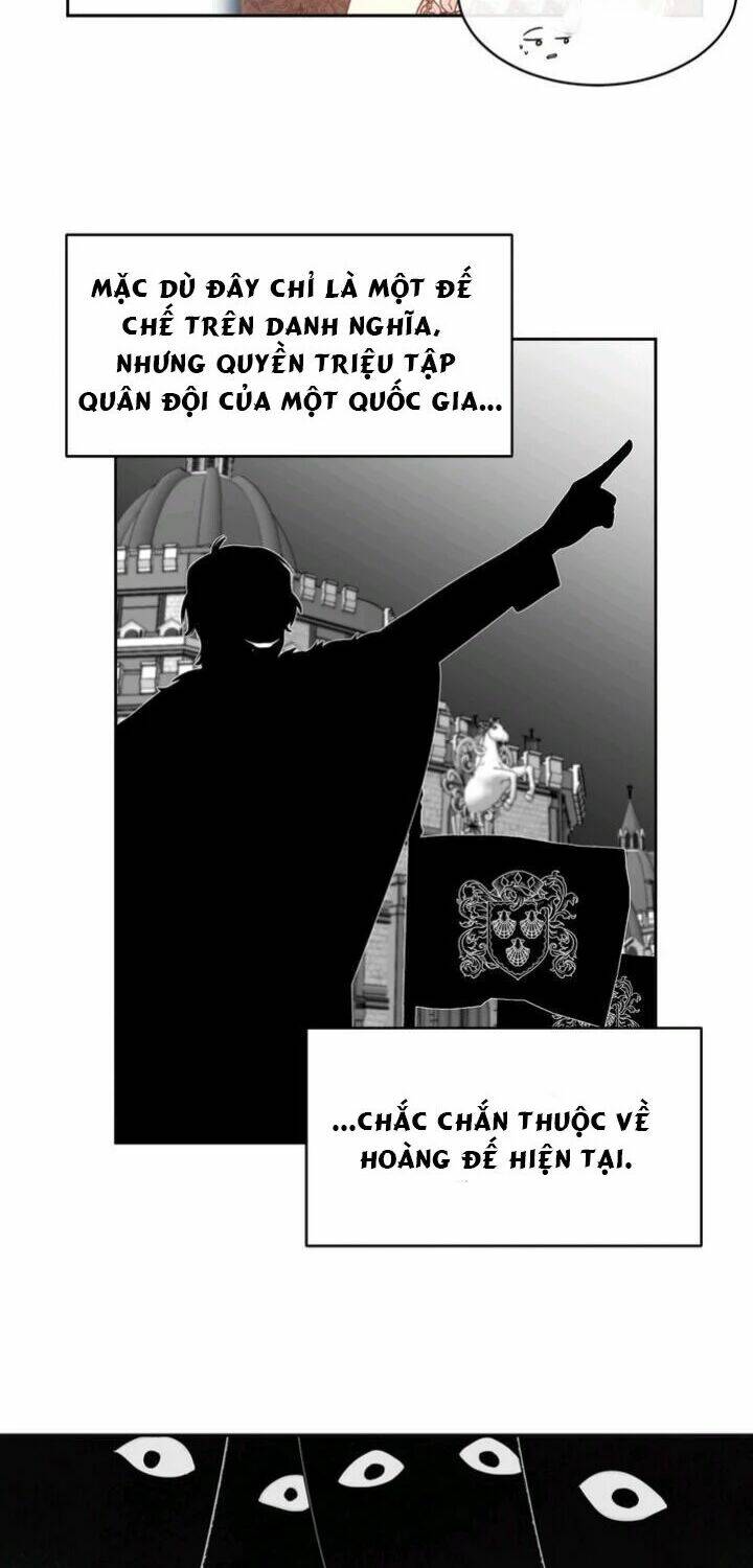 tôi chọn kết thúc của hoàng đế chapter 87 26