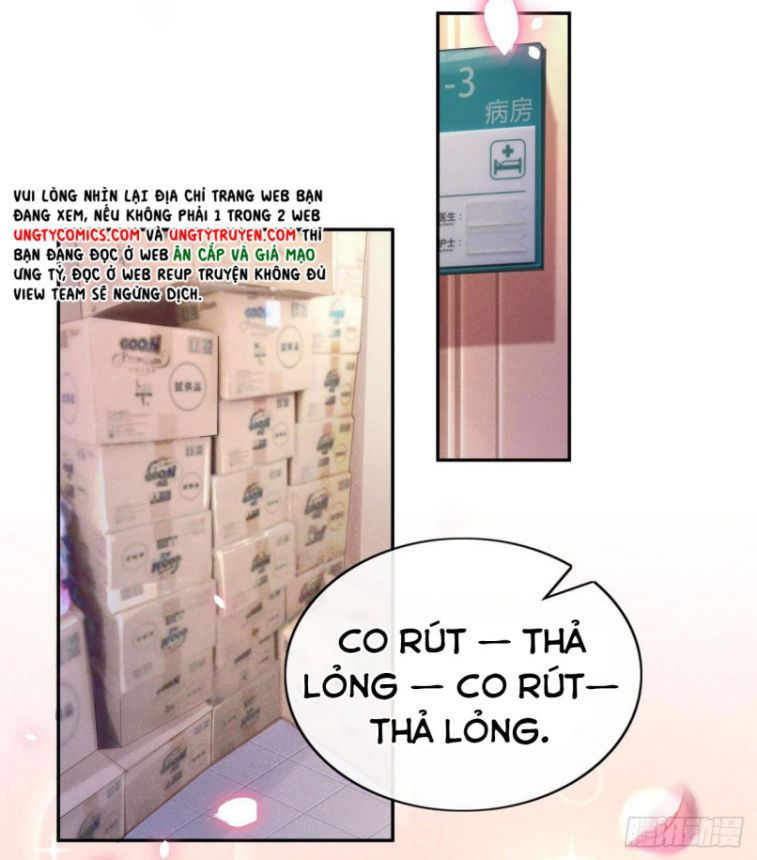 tôi với hình mẫu lý tưởng lìa trần rồi! chapter 15 43