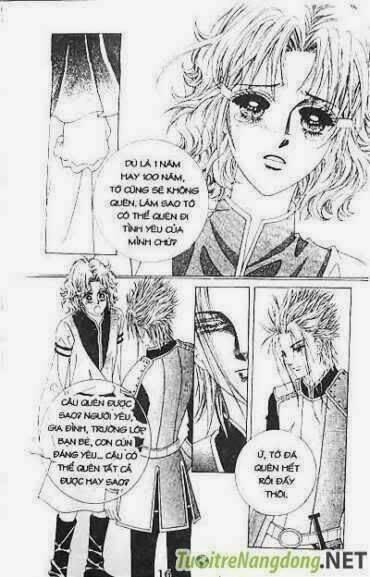 sức thanh xuân chapter 1 16