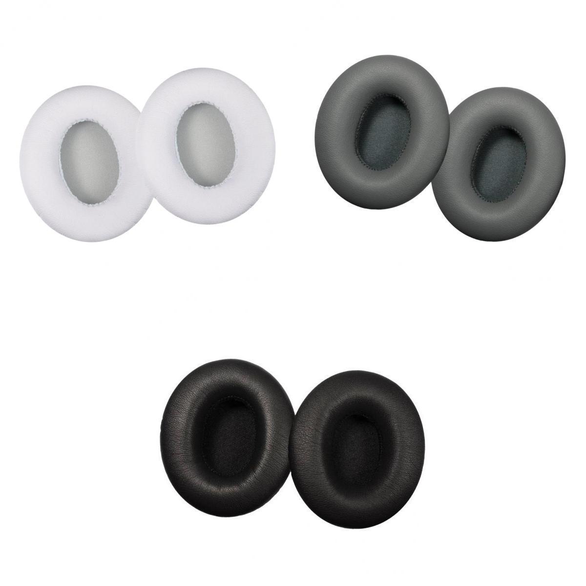 3Pairs Replacement Ear Pads Cushions For  .0