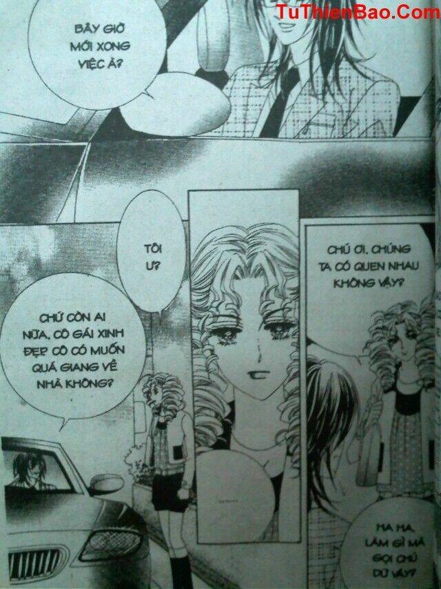 cô nàng xinh đẹp chapter 10 115