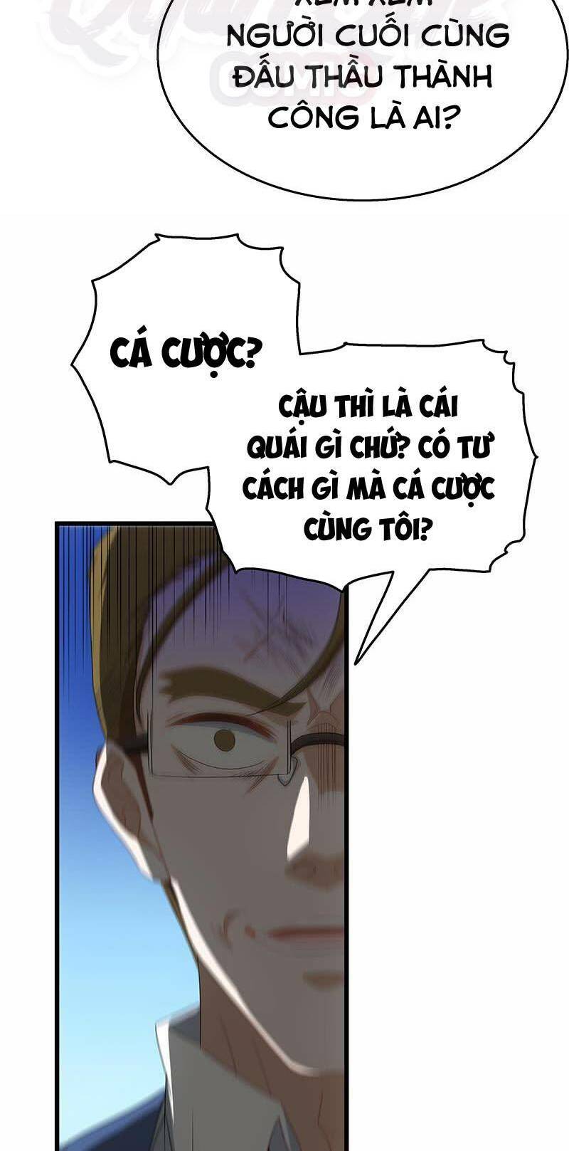 tối cường ở rể chapter 14 4