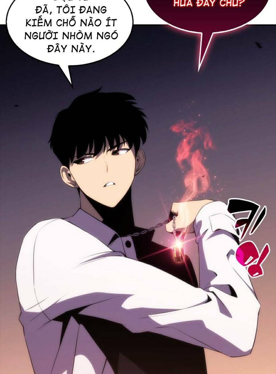 Người Chơi Mới Cấp Tối Đa Chapter 35 57