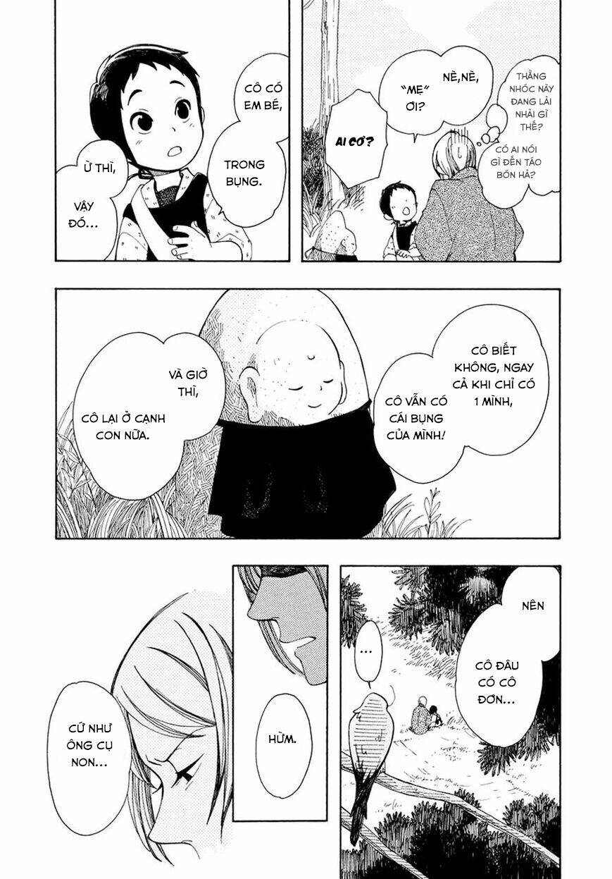 chichi kogusa chapter 1 27