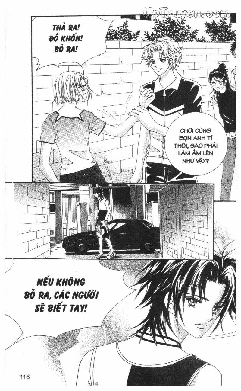 chỉ mình anh chapter 6 117