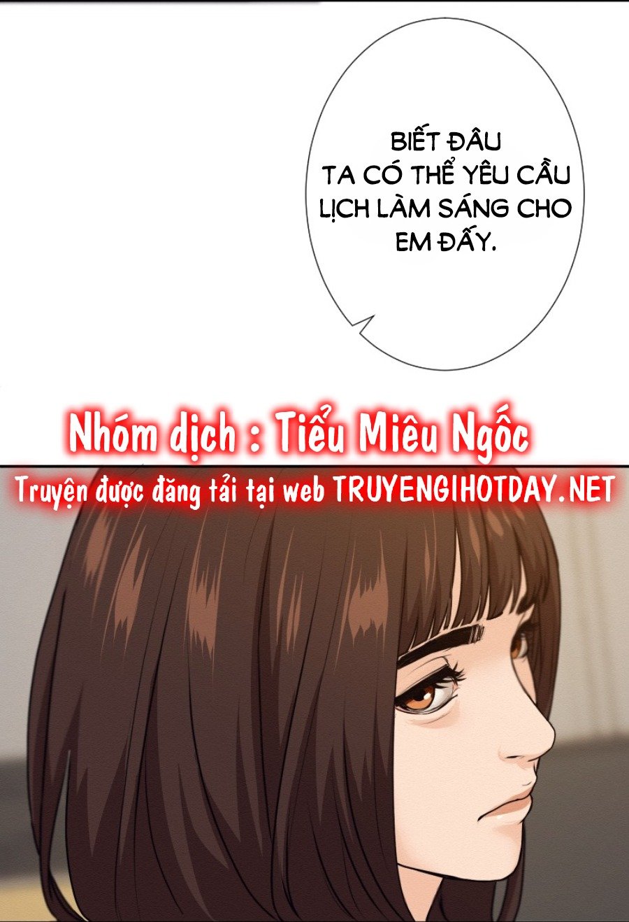 tôi đang hẹn hò với anh chàng điên loạn chapter 26 44