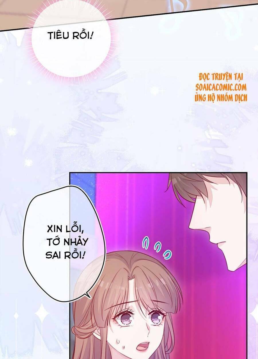 khi cô gái nhìn thấy thời gian chapter 10 13