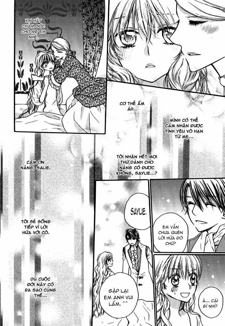 glass shoe chapter 19 30