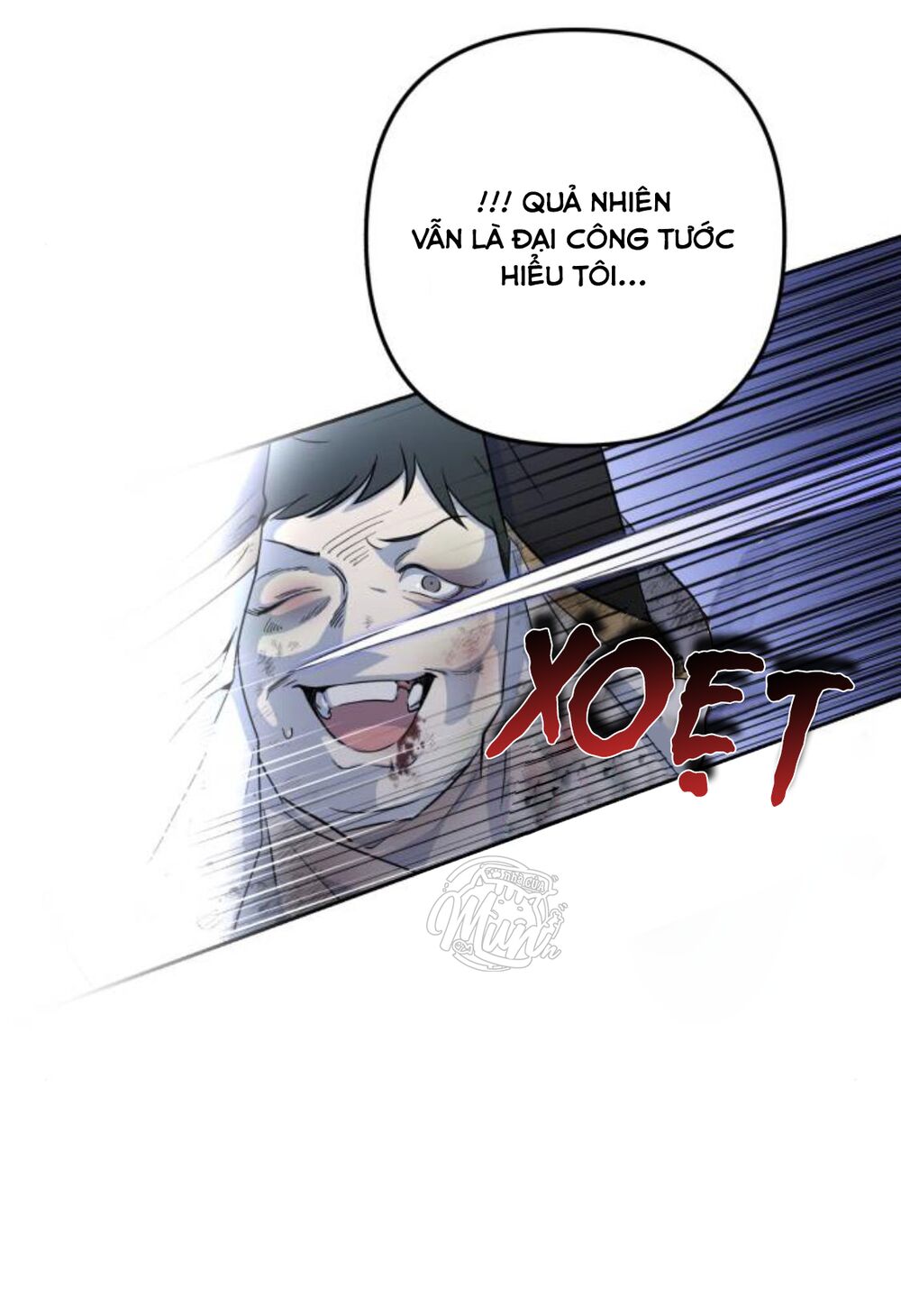 công nương mint bé nhỏ chapter 10 69