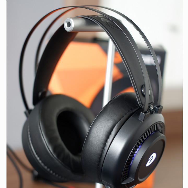 Tai nghe Dareu EH416 7.1 Gaming headphone Hàng Chính Hãng