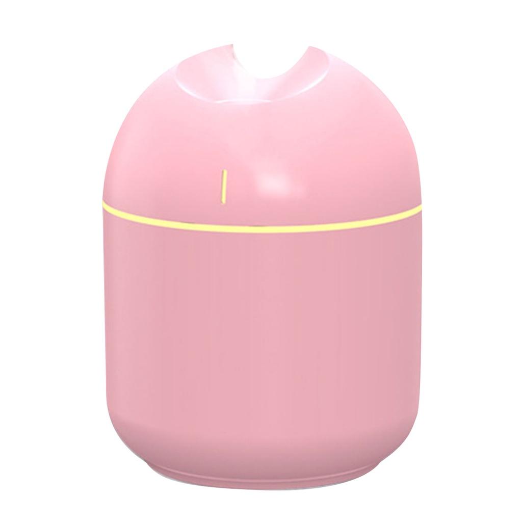 Máy Phun Sương Tạo Ẩm 250ml Cho Xe Hơi