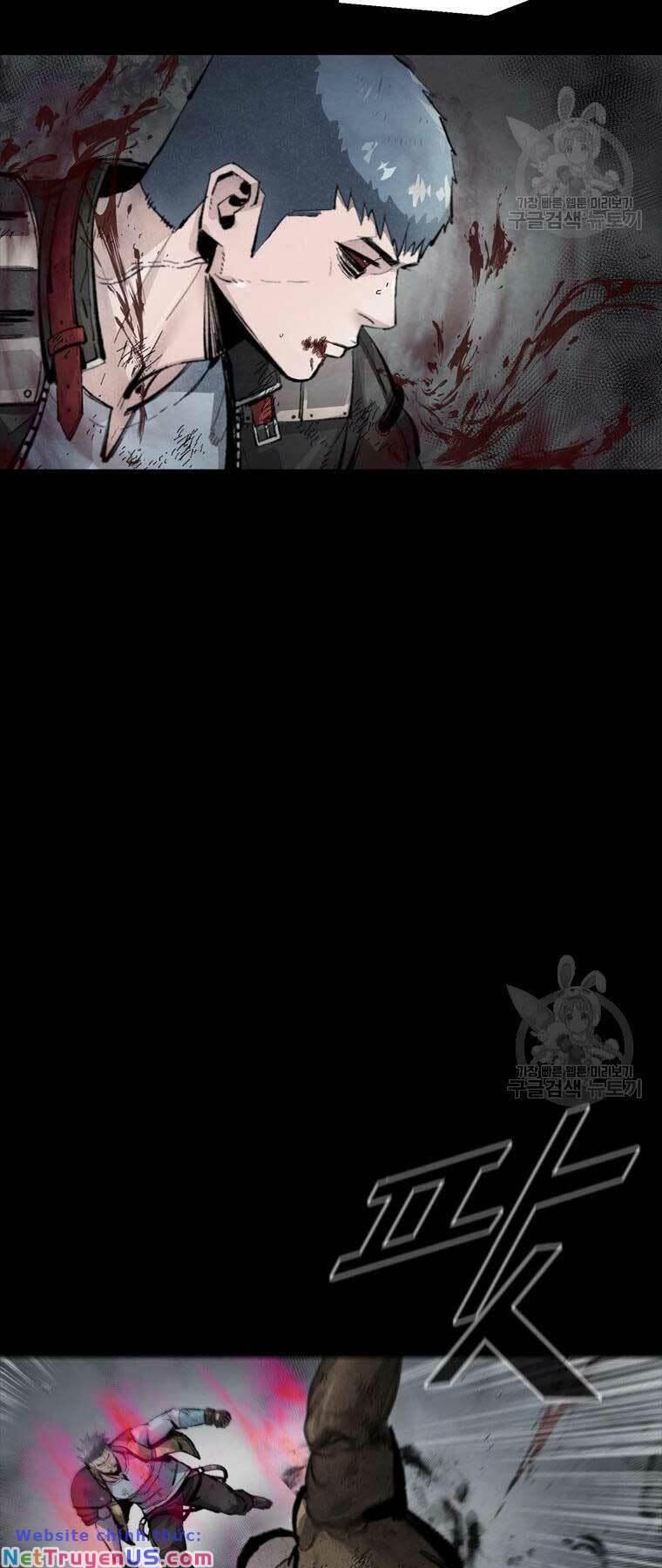 mật mã mê cung chapter 89 58