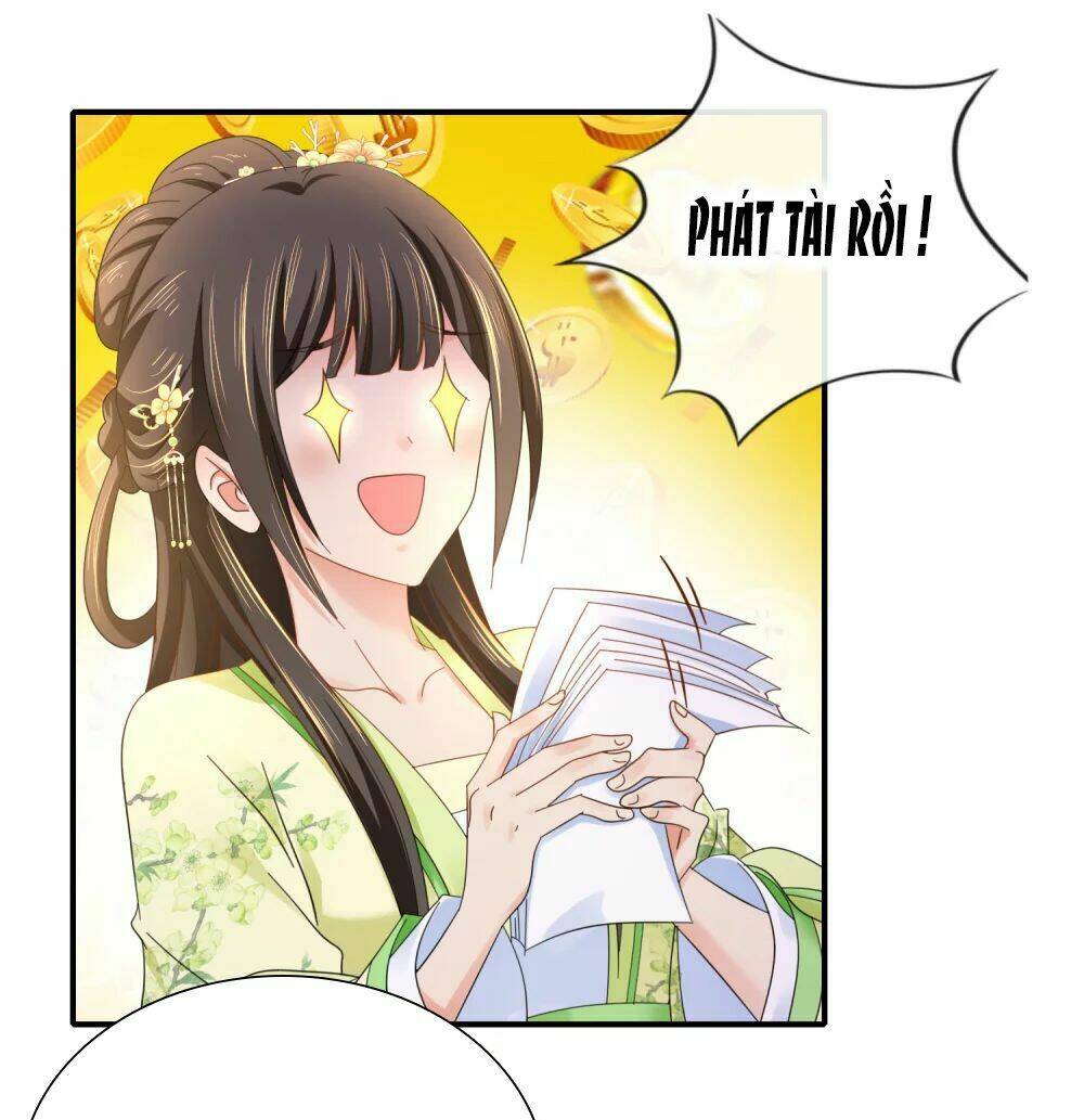 lãnh cung phế hậu muốn nghịch thiên chapter 117 18