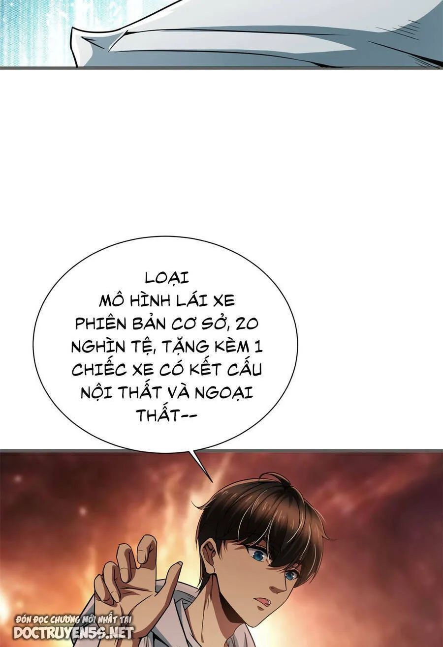 ta làm giàu từ thua lỗ game chapter 2 5