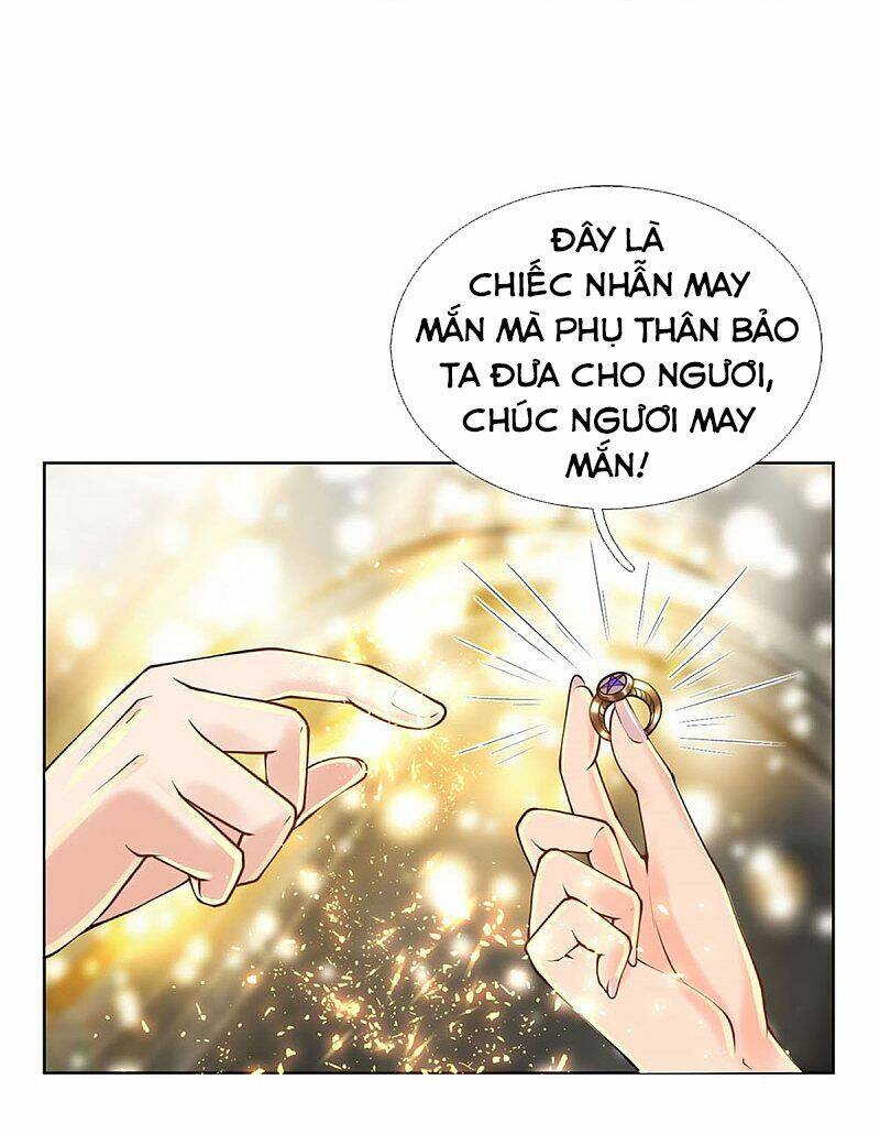 thân thể của ta là kiếm chủng chapter 109 20