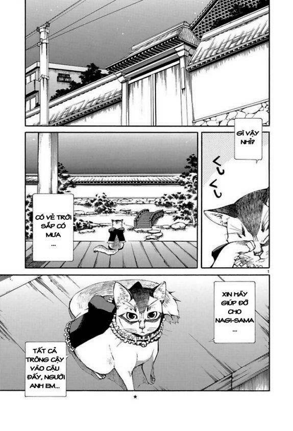 nyankoi! chapter 7 3