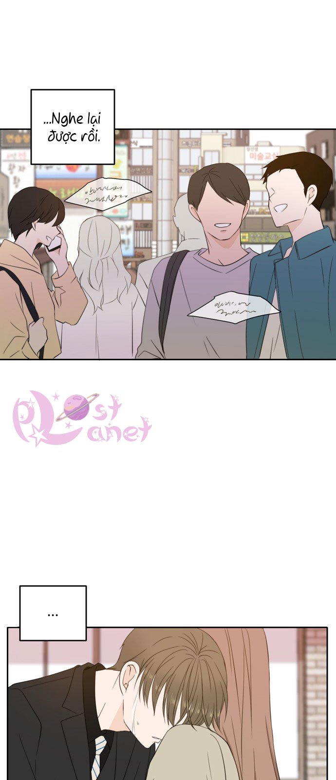 kiếp này cũng xin chăm sóc tôi như vậy nhé kiếp này cũng xin chăm sóc tôi như vậy nhé chapter 21 4