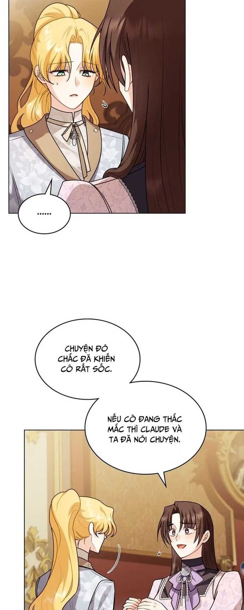 tìm lại camellia chapter 91 36