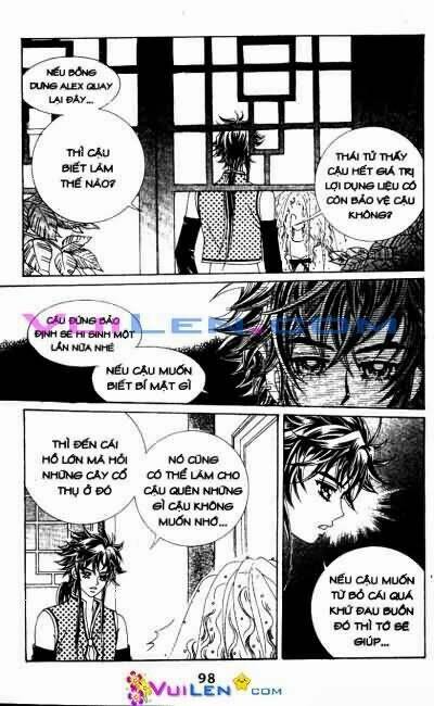 đến vương quốc ma chapter 7 97