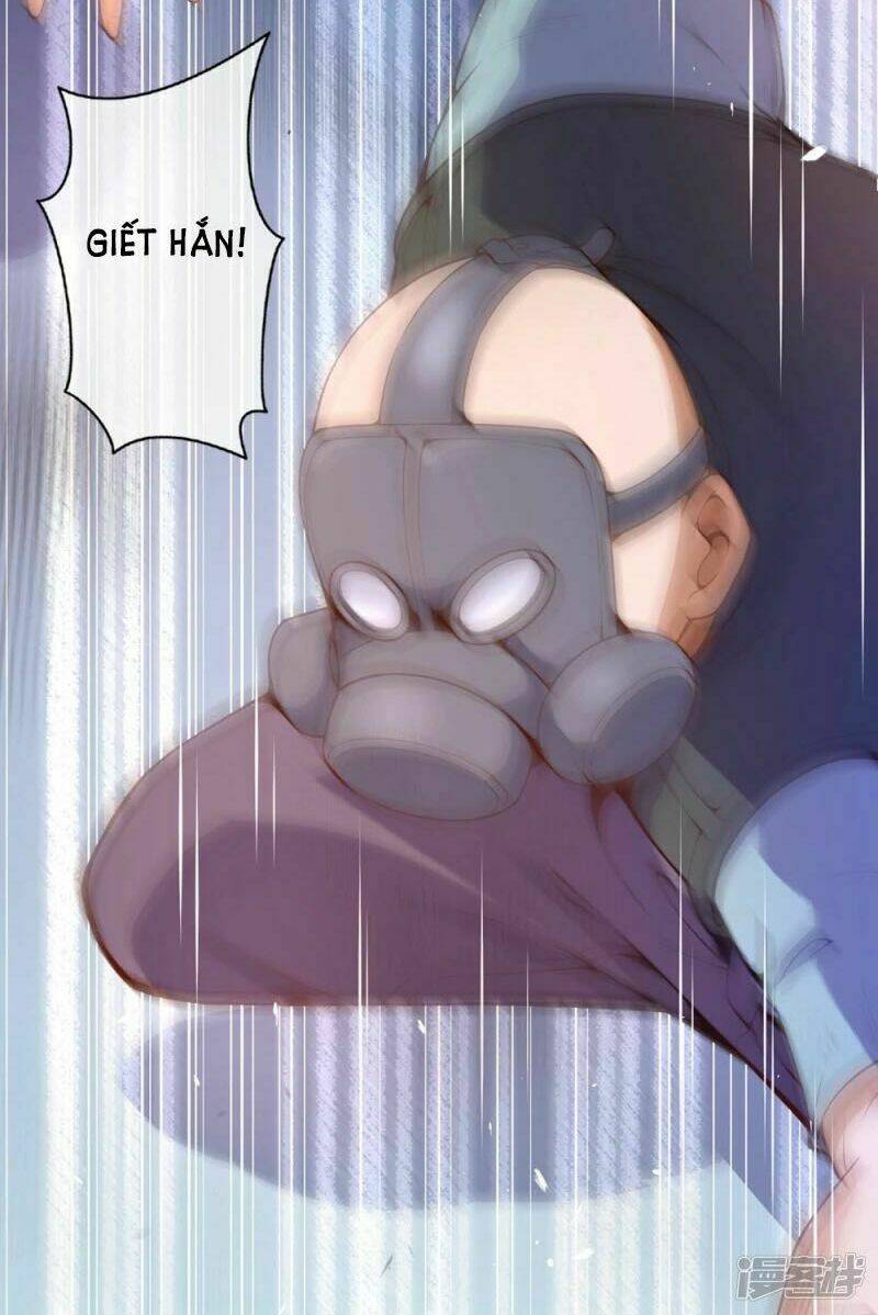 đô thị hộ hoa tiên tôn chapter 3 17