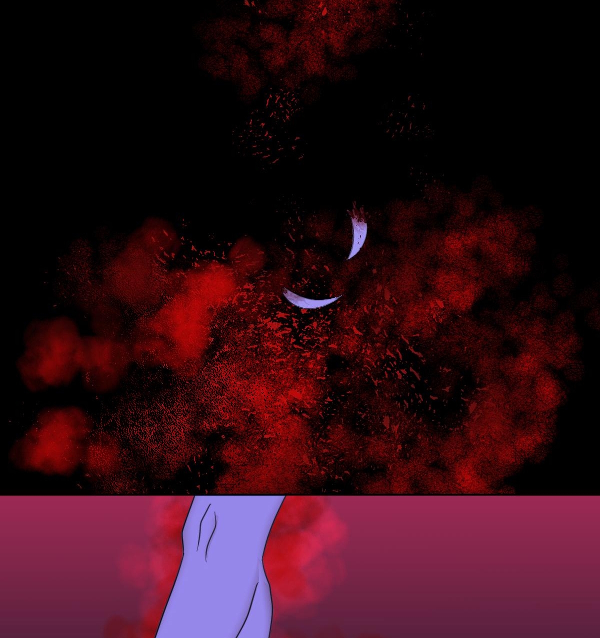 chuyện bên lề sau khi xuyên sách của ta và sư tôn chapter 38 22