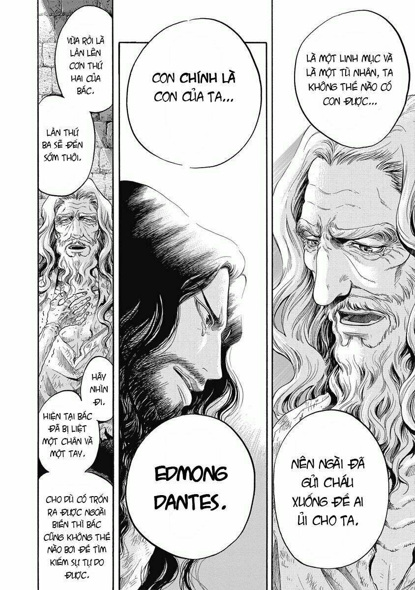 the count of monte cristo chapter 3 10