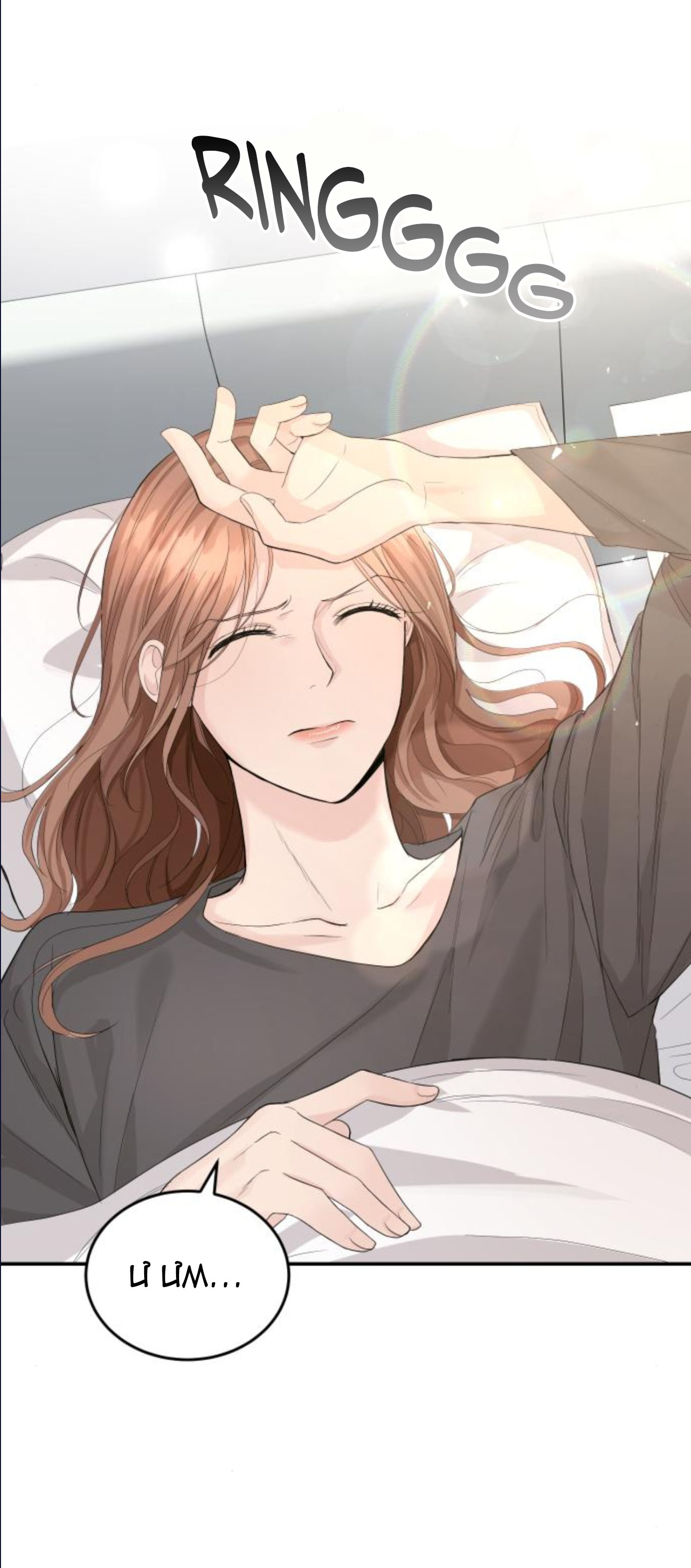 cuộc hôn nhân hoàn hảo chapter 13.3 18