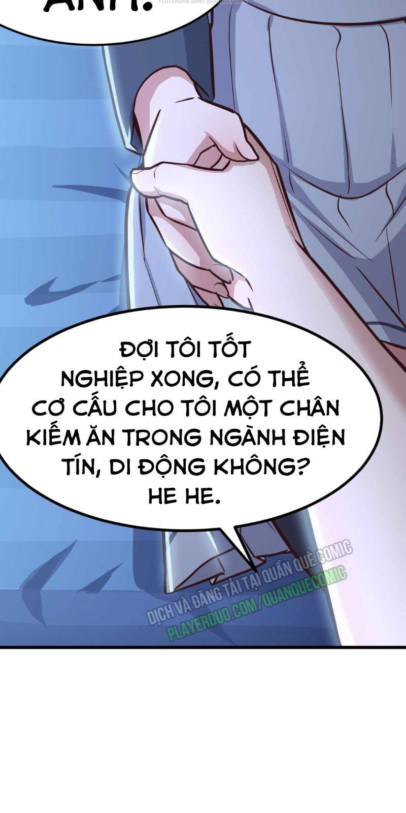 song tu đạo lữ kiểu xem mặt chapter 13 21