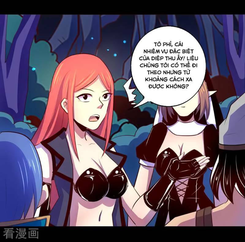 ta không phải là npc chapter 97 18