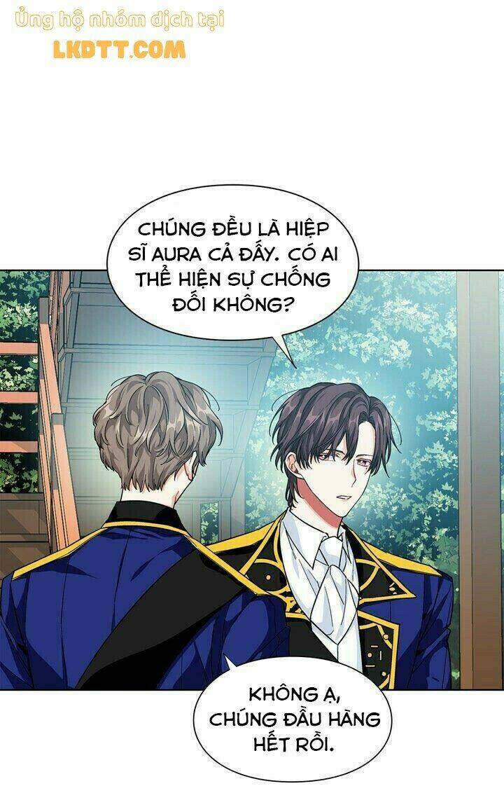 nữ hoàng ngoại khoa chapter 68 36