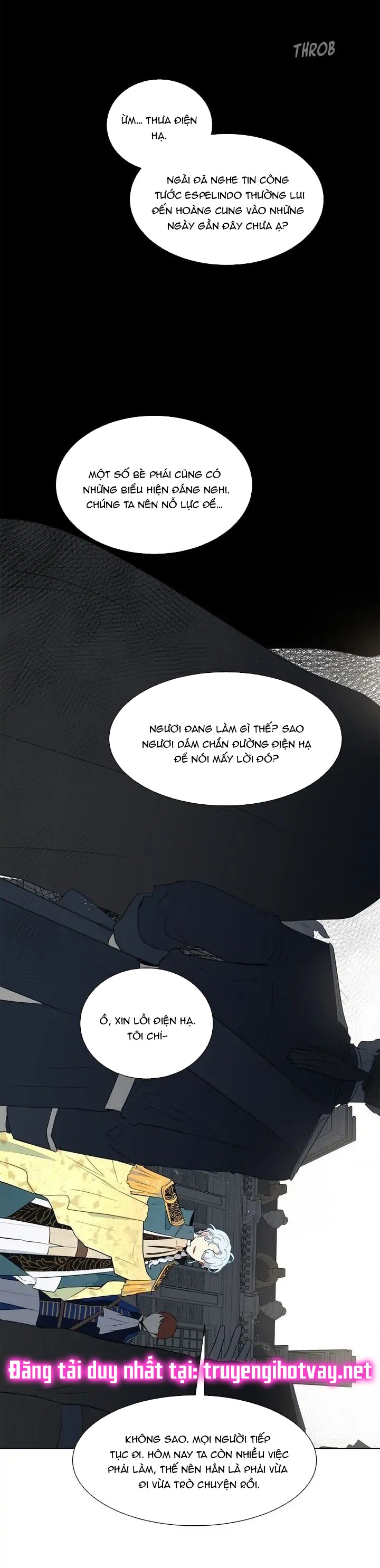 tôi là fan cứng hoàng tử chapter 42.1 23