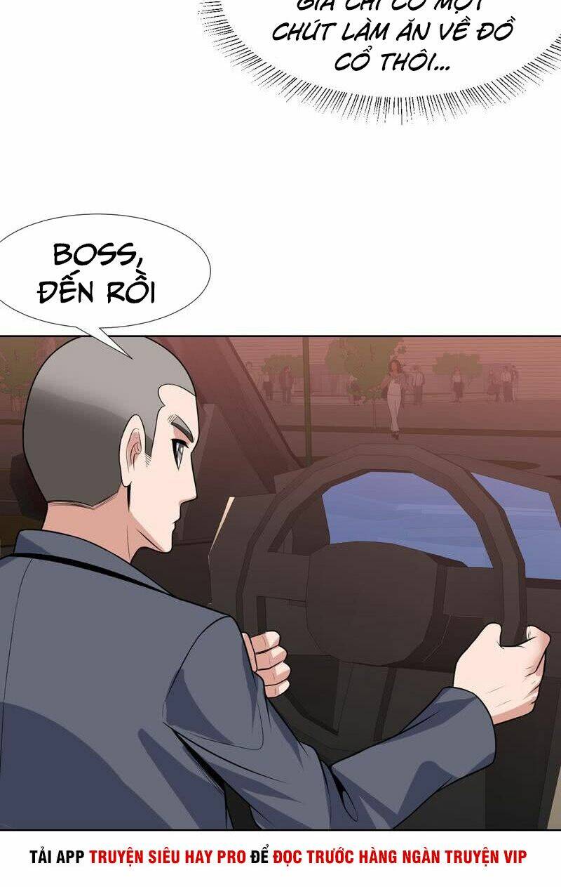 không phải ngón tay vàng chapter 65 8