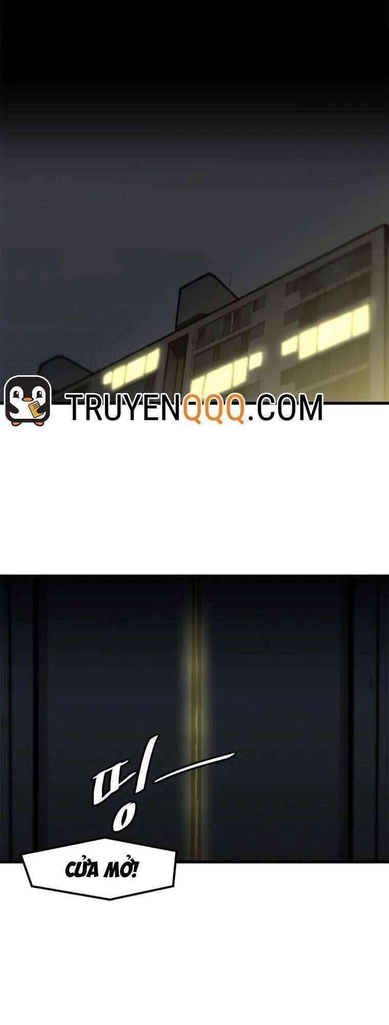 lên cấp một mình chapter 60 1