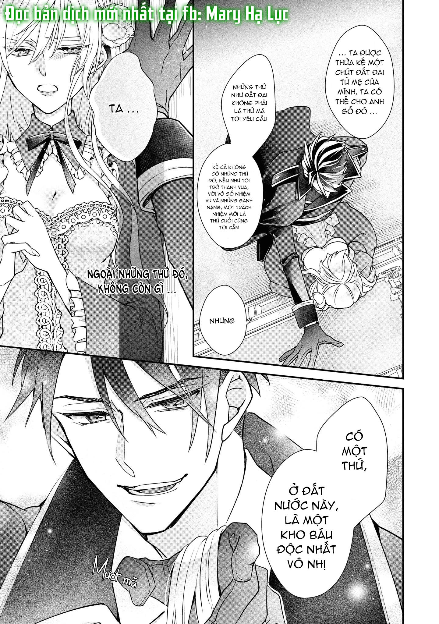 tuyển tập hàn, nhật chịch ngắn chapter 33.2 6