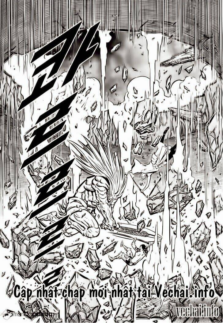 lính đánh thuê maruhan chapter 56 24