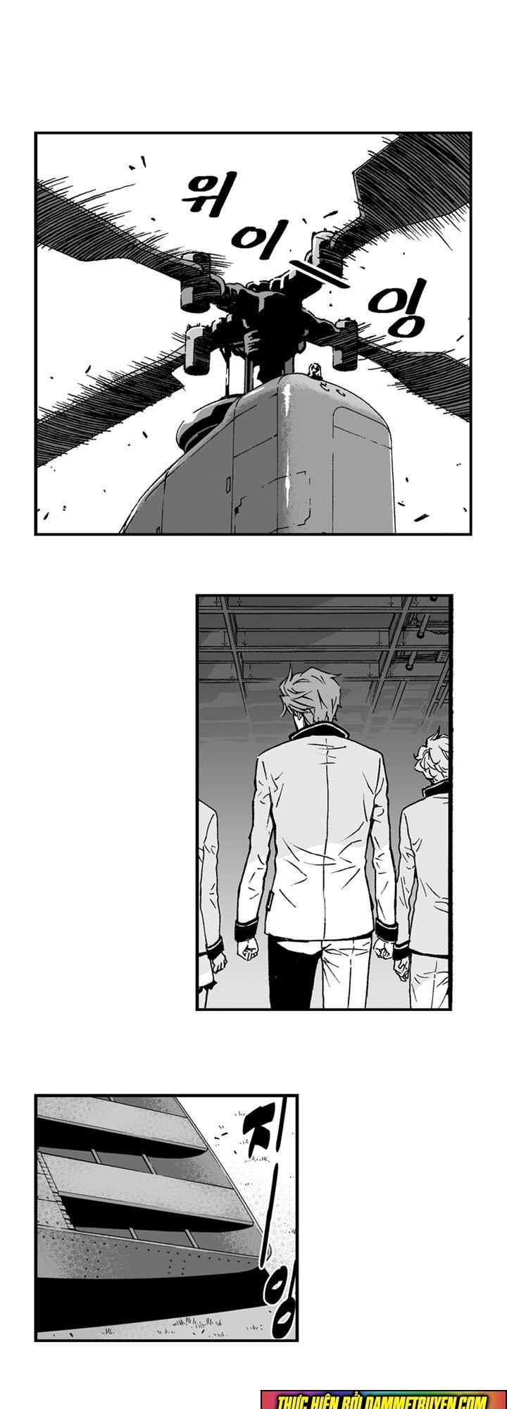 action idols - age of young dragons chapter 9 11