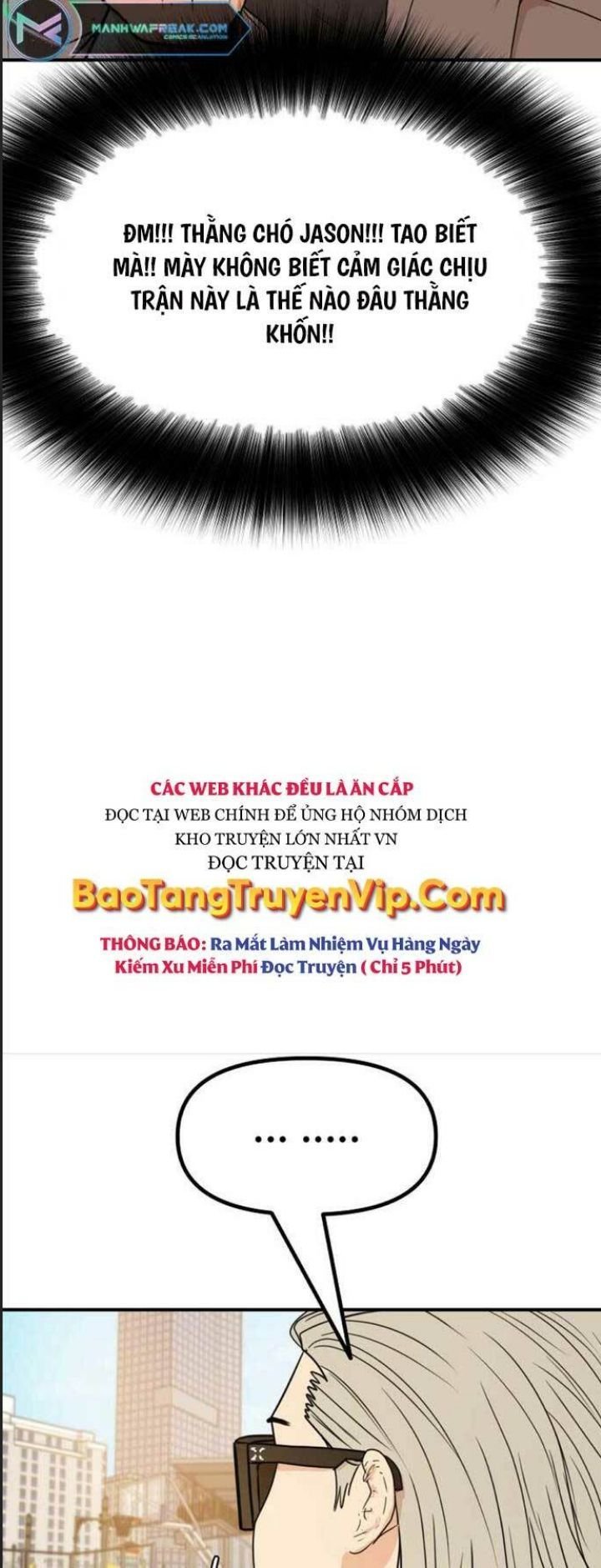 bạn trai võ sĩ chapter 98 8