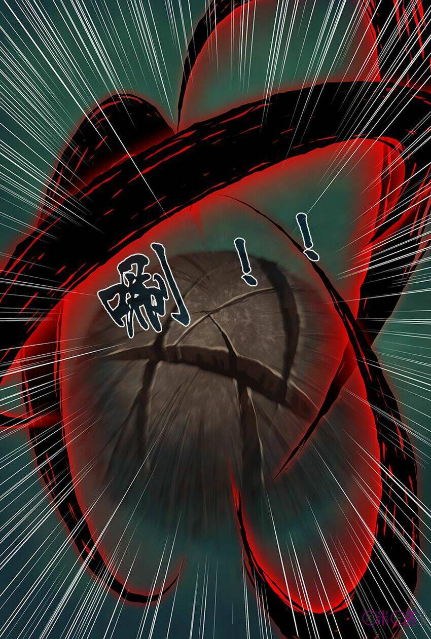 võ thần không gian chapter 27 4